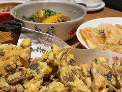 -金掌勺·锅包肉(广渠门店)