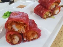 红米肠-喜鹊茶点.啫煲(车陂店)