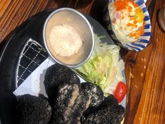 -小川洋风料理(街道口店)