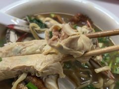 -象山小白象海鲜面