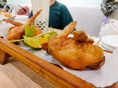 -仙踪林(江燕路万科里店)