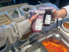 -海底捞火锅(威高广场店)