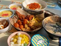 -合风谷(南下塘店)