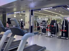 -菲力德健身(曲江观邸店)