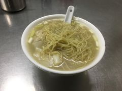 -汉记面馆(南华东路店)
