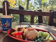 -Tangled Tree Tavern 老藤树食栈