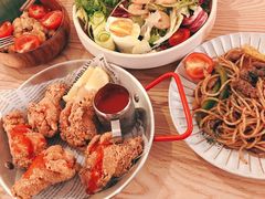 -0907餐厅(核桃园店)