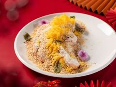 -上海威斯汀大饭店