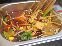 -小国抻面大烧烤馆