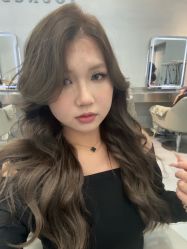 -YOUNG漾沙龙