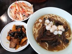 -奎元馆.百年奎元.非遗传承(西湖边的解放路店)
