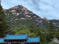 -青岛崂山太清宫