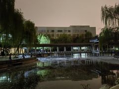 -长安大学(北校区)