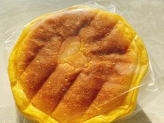 一颗南瓜-慢熟面包店bud bread(孩儿巷店)