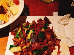 -黑鸡小馆(金源店)