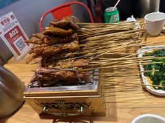 -李不管把把烧(天府三街店)