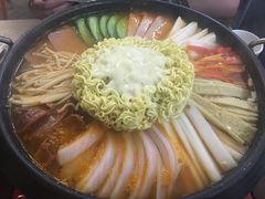 -汉米达特色料理餐厅(郴州友阿国际广场店)