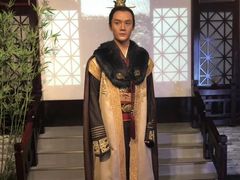 -武汉杜莎夫人蜡像馆