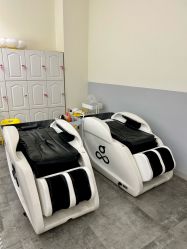 -瞬间漂亮·化妆造型(北滨路店)