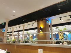 -半秋山西餐厅(沙坪坝店)