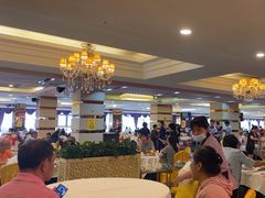 -御满江海鲜酒家(洛溪新城店)