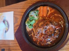 -铃木食堂(北新桥店)