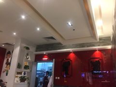 -阿香婆欢乐火锅(淄博万象汇店)