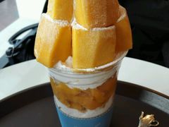 -Cafe de Paris(林荫路店)
