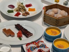 -富力丽思卡尔顿酒店·丽轩中餐厅