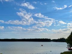 -上海海湾国家森林公园