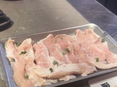 -谷牛日式烤肉(宝山U天地店)