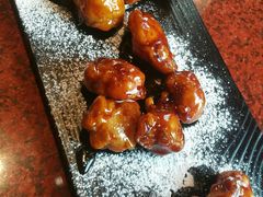 -绿茶餐厅(蓝色港湾店)