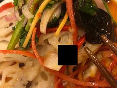 -吾味香葫芦头(安西街店)