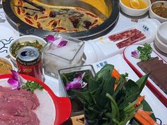 -大龙燚火锅