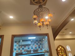 -清真·玛丽亚新疆菜主题餐厅(浙江中路店)