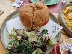 -甘思咪哚·云南艺术餐厅(天河广百店)