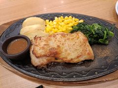 -萨莉亚意式餐厅(萝岗万达广场店)