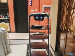 -辛香味烧鱼馆·非遗技艺·排骨红烧肉(光谷医药园店)