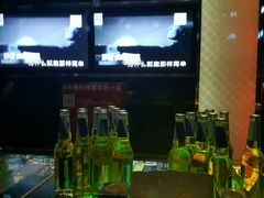 -GAGA主题量贩式KTV平价店(工大店)