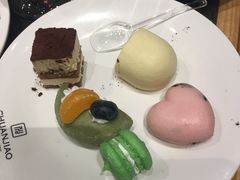 -川骄海鲜自助(河东店)