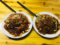 -何记酿皮店(西流湾店)