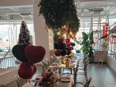 -ins森林童话餐厅coffee&bistro