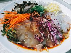 -好妈王饺子(滂江街店)
