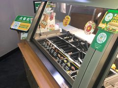 -赛百味SUBWAY(萝岗万达店)