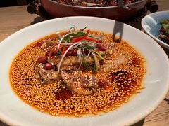 -水煮三国·川鲁江湖菜(香山店)