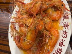 -等我餸上门海鲜大排档(天河南店)