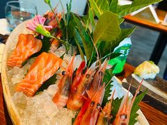 -Mr·Fish鱼鲜生海鲜放题(银泰in99店)