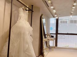 -B.Bridge Couture婚纱礼服(福田店)