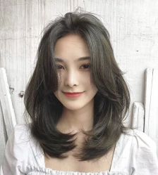 -那茉 Hair Salon
