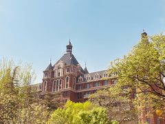 -小白楼1902欧式风情街